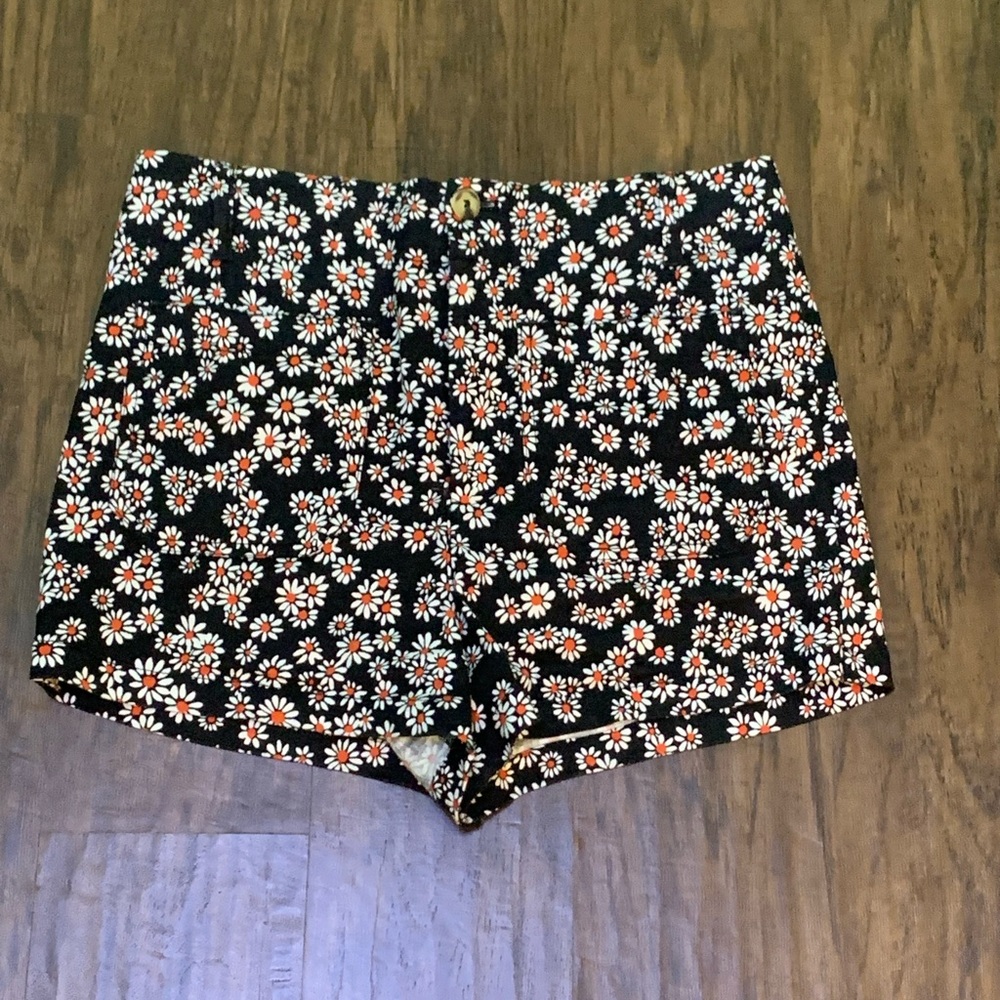 Maeve the Colette shorts